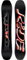 Ride Shadowban Herren-Snowboard, 160 W