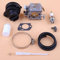 Accessori for Hus 365 372XP X-Torq Motosega RWJ-4# 581100701 Carburatore for Attrezzi da Giardino Strumento di Potere
