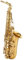 saxophon Hergestellt In Japan. Professionelles Mundstück Für Altsaxophon E-Tune Gold Key Gold Saxophon Alt (Color : YAS-875)