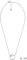 SKAGEN Damen-Geschenkset Kariana Kette Ohrringe Glitz Heart, SKJB1016SET