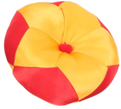 ibasenice Klangschalenunterlage Kissen Für Tibetische Klangschale Klangschalenkissen Meditationsschalenkissen Klangschalenmatte Buddha