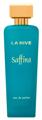 LA RIVE Saffira eau de parfum