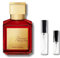 Baccarat Rouge 540 Extrait de Parfum (10ml)