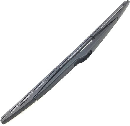 LLYIXUAI Scheibenwischerblätter Für Peugeot 206 2002–2006, Autozubehör, 35,6 cm (14 Zoll) Heckscheibenwischer
