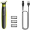 Philips OneBlade Pro 360 QP2724/23 Detail-Trimmer Schwarz
