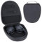 RIYADAone Duro Viaggio Caso Custodia Compatible con Bose QuietComfort Ultra/25/45/SE Noise Cancelling Headphones (Black)
