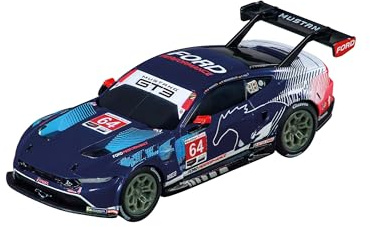 Carrera Hybrid - Ford Mustang GT3 'Ford Performance, No.64'