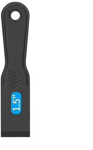 Kunststoff Spachtelmasse Set für schnelle und effektive Reparaturlösungen zu Hause (3,8 cm)