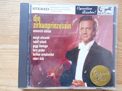 Eurodisc (Sony Music)
