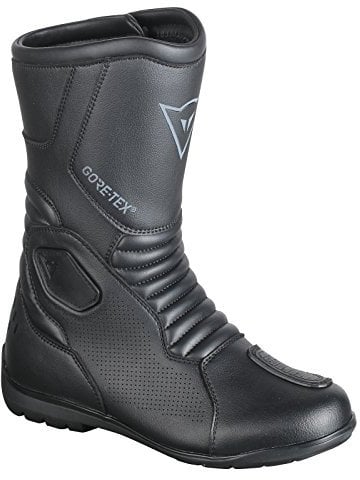 Dainese-FREELAND LADY GORE-TEX Stivali da moto , Nero, Taglia 38
