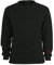Nimo Sweater Veni Vidi Siktim Black on Black (XXL)