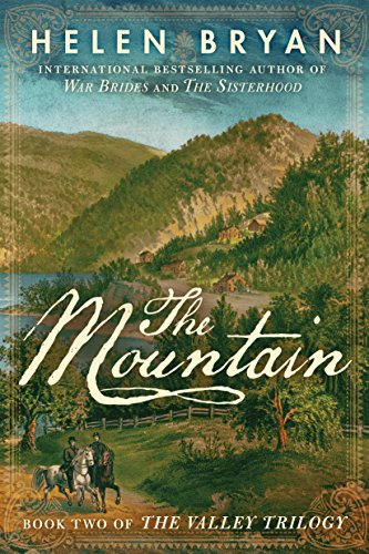 The Mountain (The Valley Trilogy Book 2) (English Edition)