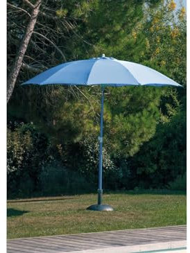 Proloisirs Parassol alu/fibre 270cm