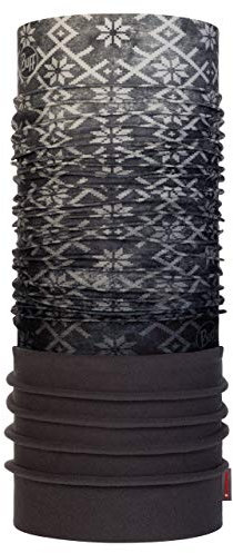 Buff Polar, Latvi Sea, Dark Navy, One Size