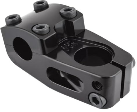 Odyssey DGN V2 BMX Stem - Black