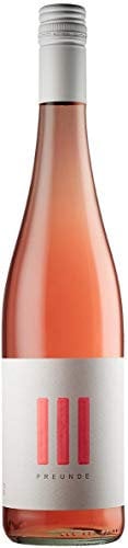 III Freunde Rosé Spätburgunder trocken (1 x 0.75 l)