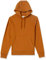 Amazon Essentials Felpa con Cappuccio, Non Apribile, Disponibile in Taglie Big & Tall Uomo, Arancio Ruggine, L