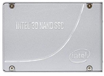 Intel DC P4510 Disque SSD 2.5 4000 Go PCI Express 3D TLC NVMe - Disques SSD (4000 Go, 2.5, 3000 Mo/s) (Reconditionné)