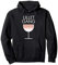 Lillet Crew Gruppenshirt ideal für den Junggesellenabschied Pullover Hoodie