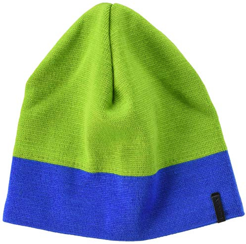 Schöffel Herren Knitted Schattwald Mütze, Lime Green, E