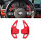 TTCR-II Kompatibel mit BMW schaltwippen verlängerung, lenkrad schaltwippen (Kompatibel mit BMW 2 3 4 X1 X2 X3 X4 X5 X6 Serie, F22 F23 F30 F31 F33 F34 F36 F32 F15 F16 F25 F26 F48 F39)