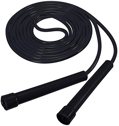 Cuerda de salto de nylon de la velocidad del ejercicio de la manija del boxeo de la aptitud de