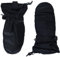 Burton Profile Ski- und Snowboard-Fäustlinge für Herren (True Black, Größe S)