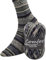 Comfort Wolle Sockenwolle 100gr Knaul 4-Fach 420m Premium Strumpfgarn Made in Italy mit großer bunter Farbauswahl (22-05)
