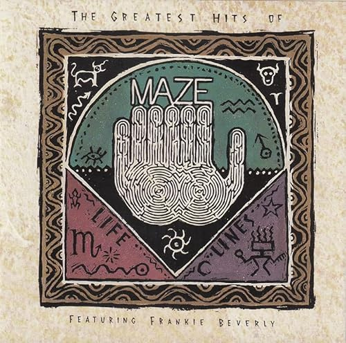 Super Studio Album Recordings (Does NOT contain the LIVE in LOS ANGELES Version of JOY & PAIN)
