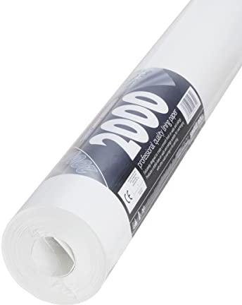 Prof. Single Lining Paper 2000G