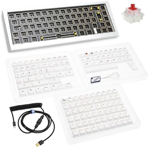 Huusuei 1 ST¨¹CKE Gr¨¹NES Carving Wachsrohr Ring Wachsstreifen Grundlegendes Wachsringmodell Zur Herstellung Von Ringformen (T100)