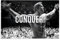 UMCHU Arnold Schwarzenegger Conquer Poster Dekorative Malerei Leinwand Wandkunst Wohnzimmer Poster Schlafzimmer Malerei,Wandkunst Bilddruck Moderne Familienzimmer Dekor 20x30inch(50x75cm)