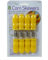 Pack of 8 Jumbo Corn ON The COB Holders/SWEETCORN SKEWERS/PRONGS - BBQ