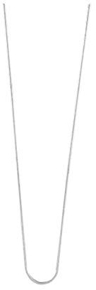 U-förmige Stahlpfähle für Boden, Garten, Bauernhof, Gras, Zelt, Zaun – robust und wiederverwendbar, für die Befestigung von Sonnenschutznetz und Kunstrasen (Silber, 30 x 4