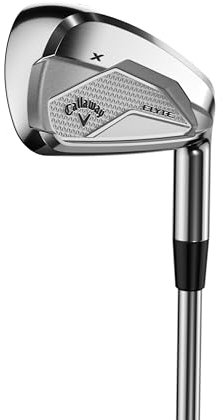 Callaway Golf Elyte X Einzeleisen (5 Eisen, Normal, Graphit, rechts)