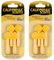 California Scents, Tropical Pina Colada Coconut Vent Clip Auto Air Freshener, 8 Pack, Luxury Car Air Freshener, Pleasant Long-Lasting Fragrance, Eliminates Odour, Office, Wardrobe, Home