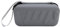 Custodia per il Trasporto per la Console Borsa da Viaggio per Protezione Protettiva con Shock con Shock con 20 Slot per Carte, Tasca Interna, Console Portatile con (GREY)