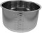 Stainless Steel Inner，Rice Cooker Liner Household Cooker Inner Pot Portable Electric Cooker Cole Universal Inner Pot Interior Metal Container Ultra Non Pro Stainless Steel Instant Sticky Rice