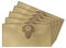 Dust Bags Dust Bags Spare Repair Household Cleaning Tools Vacuum Cleaner，compatible For Parkside PNTS，1400 1500