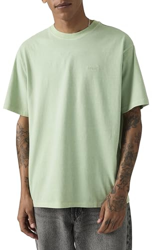 Levi's Herren Red Tab Vintage Tee T-Shirt (1er Pack)