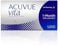ACUVUE Vita Monatskontaktlinsen mit komfortablem Tragegefühl – Den ganzen Monat lang – 7 dpt & BC 8.8 – Mit UV Schutz & durchgängig hohem Feuchtigkeitsgehalt – 6 Linsen