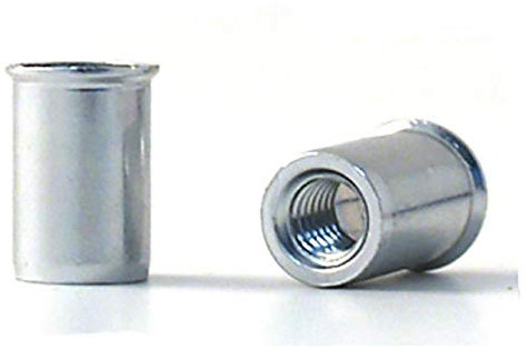 Bralo 371205007 - Tuerca remach en10016 m-05 c/baja ac cinc bralo 500 pz