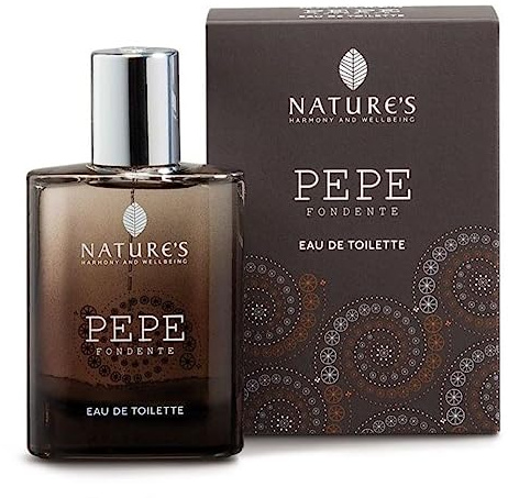 Bios Line Dark Pepper Eau de Toilette 50 ml