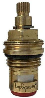 Carron Phoenix Opus (1212R, 3984R) Replacement Hot Valve Cartridge Spare