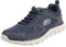Skechers Herren Track Scloric Sneaker, navy, 42.5 EU