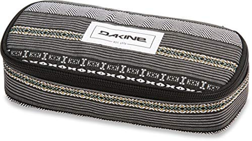 Dakine School Case, trousse standard avec poche zippée interne - Trousse pour l’université et pour l’école