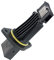 BESTPRICE 1x Luftmassenmesser 5-polig Kompatibel mit MERCEDES-BENZ C-Klasse (W203) (CL203) (S203), CLK (C209), E-Klasse (W210) (S210), G-Klasse (W461) (W463), M-Klasse (W163), S-Klasse (W220)