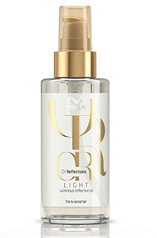 Wella Oil Ref Olejek Lek 100 ml
