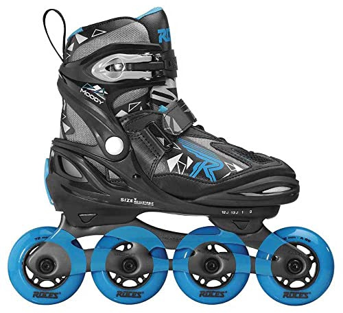 Roces Jungen Moody Boy TIF Inline-Skates