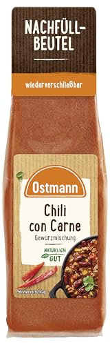Ostmann Chili con Carne Gewürzmischung, 40 g 805148